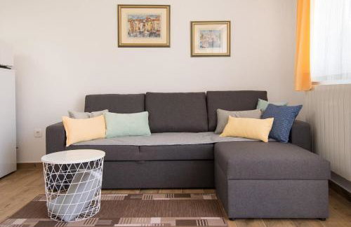 Apartment Bruneta 1 with Sea View - Foto 10