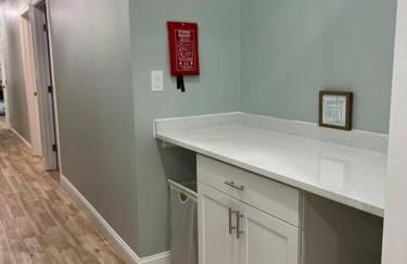 Quantico Graduation Home Visit DC 5 bedrooms 2 King Beds Stafford - Foto 32