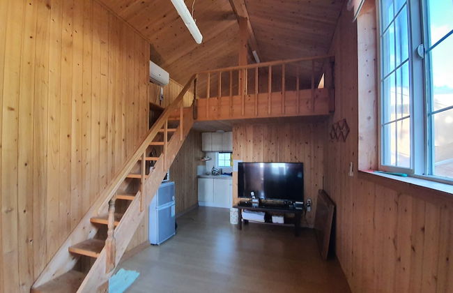 Ulleung Haeoreum Pension - Foto 27