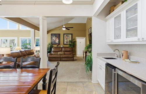 Vacation Paradise - Private Pool Fire Pit & BBQ - Foto 17