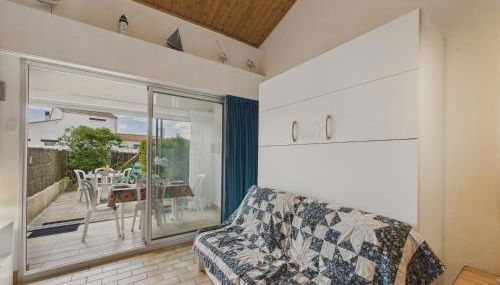 50m de la plage - Appartement 2adultes,3enfants - Foto 3