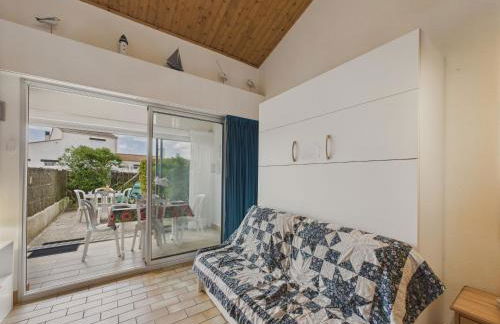 50m de la plage - Appartement 2adultes,3enfants - Foto 3