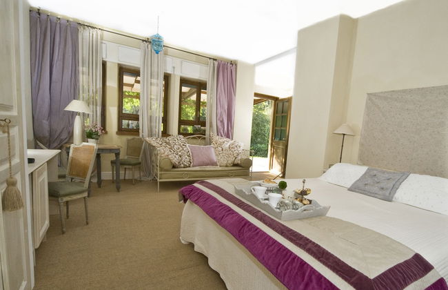 Villa Magnolia Relais - Foto 10