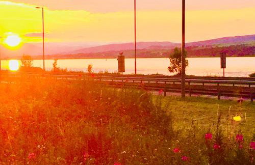 DUNOON - TOWN CENTRE HOLIDAY HOME APARTMENT - Foto 42