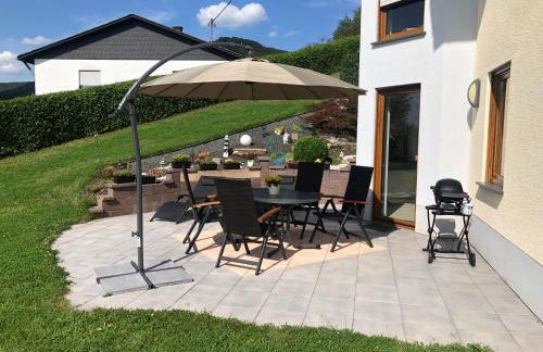 Ferienwohnung Hubertus - Foto 22