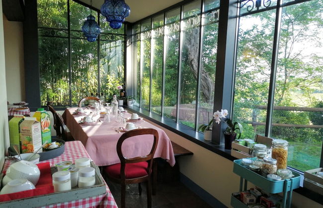 Alloggio al San Girolamo - Foto 24