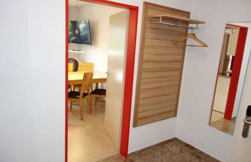 Apartmenthaus Sonnenschein - Chiemgau Karte - Foto 54