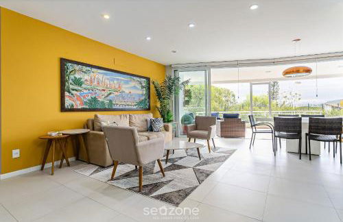 MHE - Apartamentos próximos à praia Floripa/SC - Photo 24