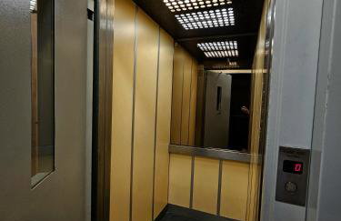 Apartament Kozielska z balkonem, klimatyzacja, darmowy Parking - Foto 27