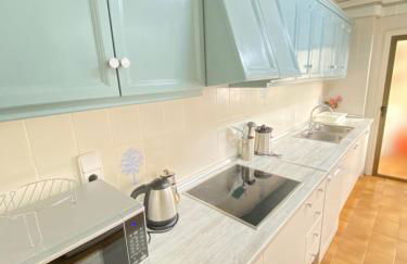 See The Sea - Mirando al Mar & APLUS Apartamentos - Foto 8