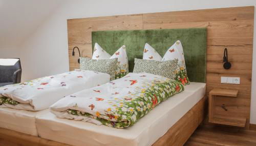 Ferienhof Naderhirn - Bauernhof - Foto 2