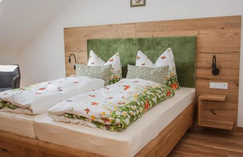 Ferienhof Naderhirn - Bauernhof - Foto 2