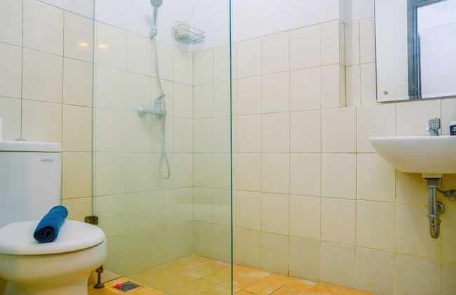 Spacious and Contemporary 2BR The Aspen Apartment - Photo 9