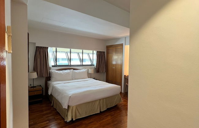 Orchard Point Serviced Apartments - Foto 17