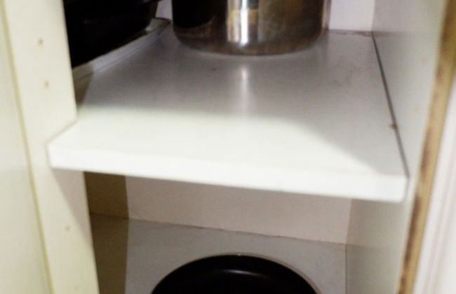 Strategic 3BR Apt at Sudirman Tower Condominuim - Foto 35