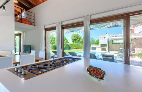 Villa Terra Rossa by Interhome - Foto 20