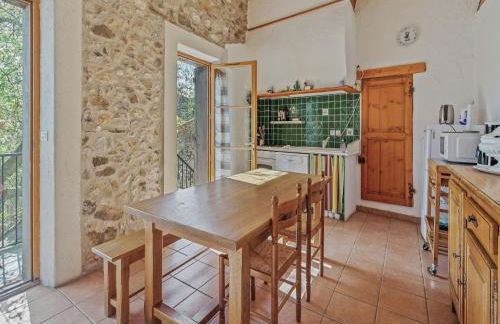 Charming Holiday Home in Tautavel with Balcony - Photo 52