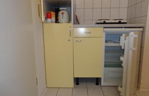 Weimar-Appartement - Foto 8