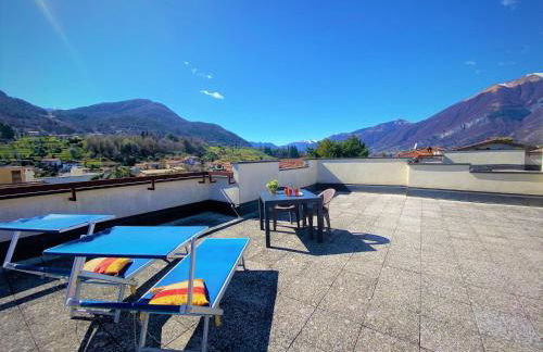 IL TERRAZZO A BELLAGIO - Photo 24