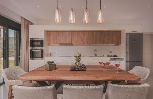 Zinos Luxury Villa - Foto 6