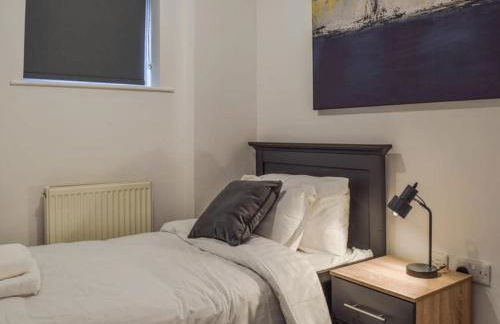 St John's Newsome Serviced Apartments - Foto 58