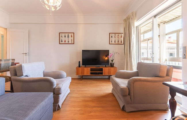 Oeiras Balcony by Homing - Photo 12