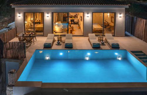 XTC Villas Kefalonia - Villa X - Foto 5