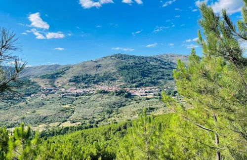 Apartamento Rural Mi Pequeña Lulú TR-CC-00564 - Foto 24