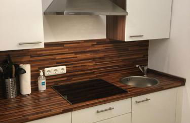 Ferienwohnung „Die 3 am Rhein“ - Foto 17