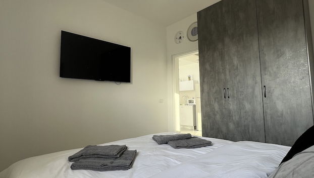 BRIZA 49 EILAT - Foto 2, Habitación