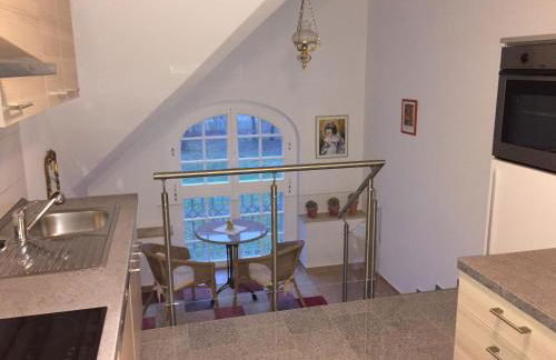 Schloß Wichmannsdorf - Foto 20