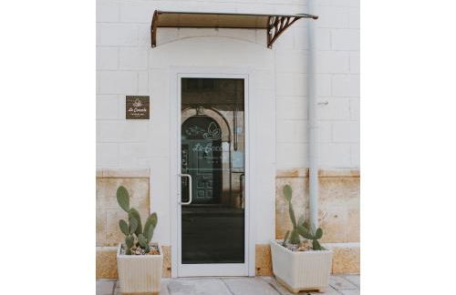 Le coccole luxury Suite - Foto 14