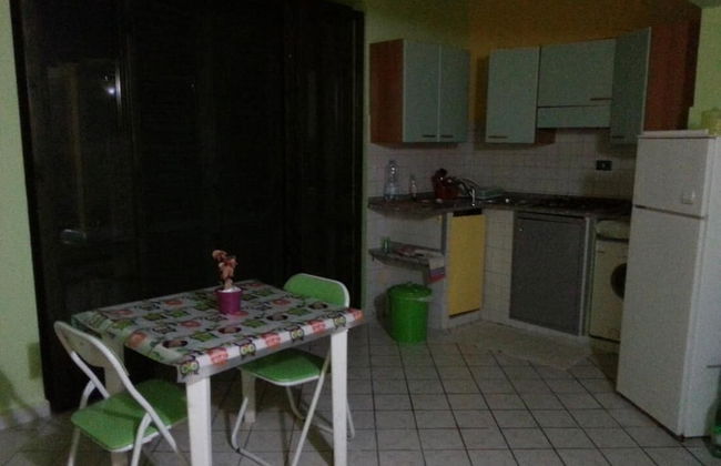 Seaside House in Rais Gerbi Residence - Photo 12