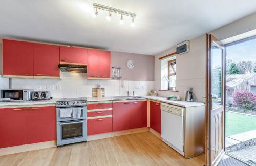 The Cottage - 28645 - Foto 7