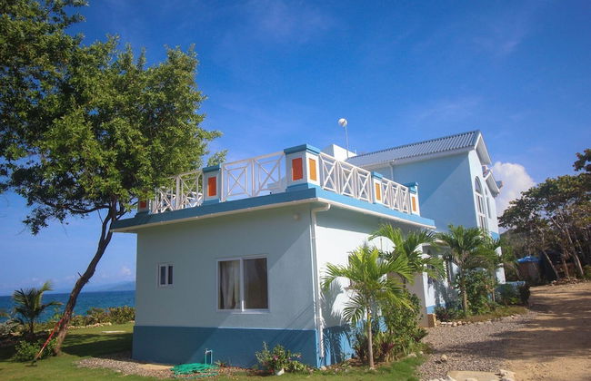 Cottage On The Ocean - Foto 19