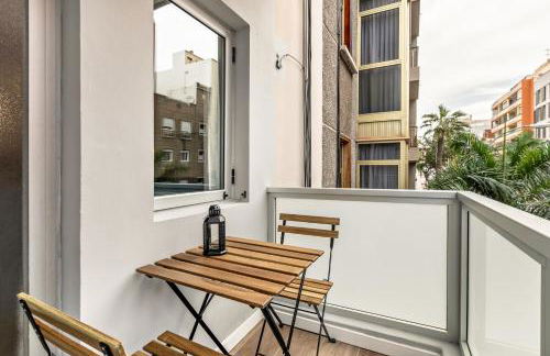 Apartment Santa Cruz Centro - Foto 15