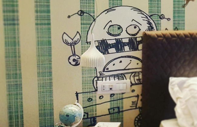 B&B Parini - Foto 105