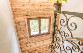 Sauna Bain Nordique Cinéma Vue Montange - Photo 33