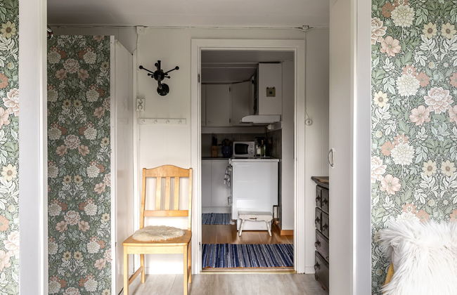 Skjutsmåla - Foto 11