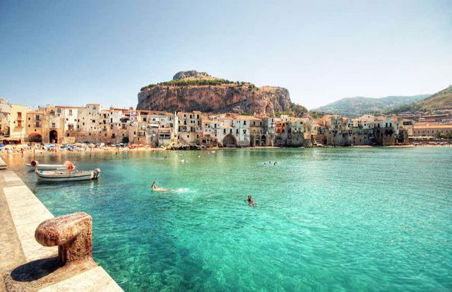 Free tour por Cefalú - Foto 7