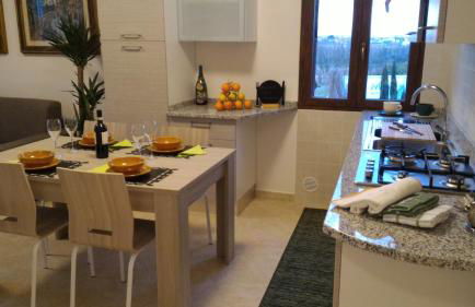 Appartamento Berlicche - Foto 24