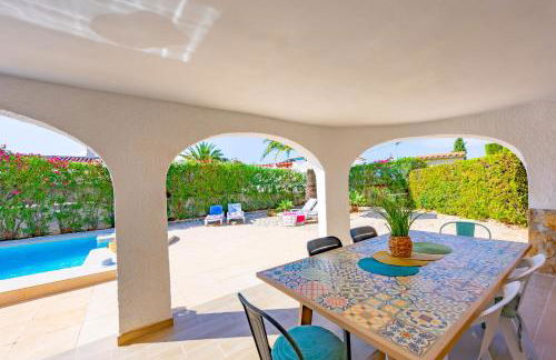 Villa Colibri 6 - Plusholidays - Foto 38