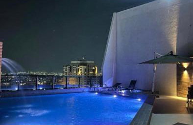 Flat Intercity Hotel - Foto 7