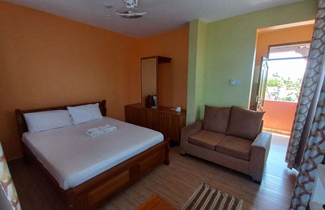 Le Mach Apartments - Foto 13