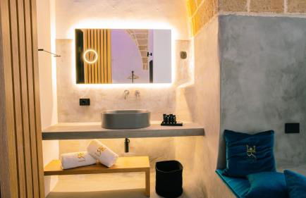 Regina Elena Suites & Private SPA - Foto 58