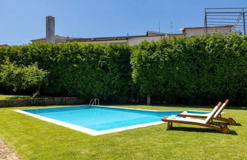 Villa with Pool - BOM JESUS - Foto 29