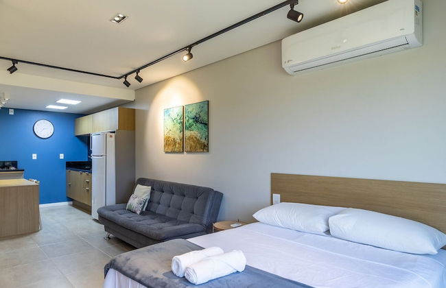 OKA Floripa - Photo 77