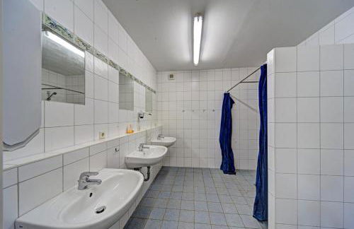 Nengshof Ferienhäuser Sonnenblume und Heublume - Foto 84