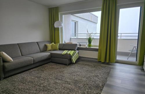 1 Zimmer Wohnung Laatzen nähe Messe - Foto 1