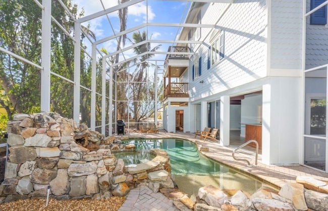 Anchored Here 3 Bedroom Home by RedAwning - Foto 30